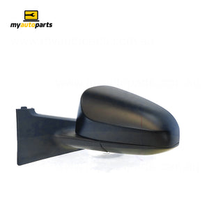 Door Mirror Passenger Side Certified suits Toyota Yaris NCP130 Series 2011 to 2020