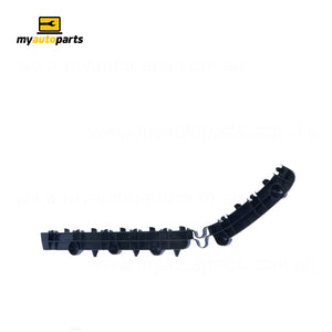 Rear Bar Bracket Outer Passenger Side Genuine Suits Mitsubishi Outlander ZK/ZL 2015 to 2018