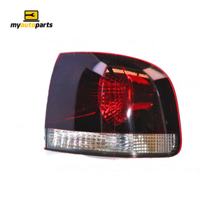 LED Tail Lamp Drivers Side Certified Suits Volkswagen Touareg 7L 2007 to 2011