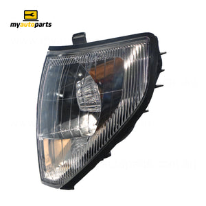 Front Park / Indicator Lamp Passenger Side Genuine Suits Toyota Prado KZJ95R/RZJ95R/VZJ95R 1996 to 2002