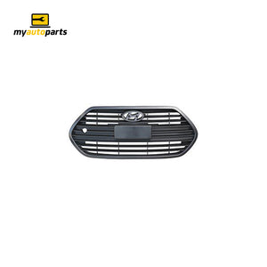 Grille Genuine Suits Hyundai Veloster FS 2011 to 2017