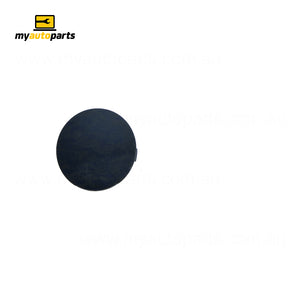 Front Bar Tow Hook Cover Genuine suits Toyota Yaris