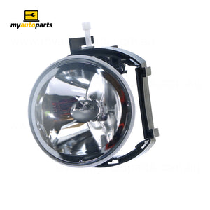 Fog Lamp Passenger Side Certified suits Ford Falcon, Falcon Ute & Territory 2004-2011
