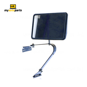 Door Mirror Passenger Side Aftermarket suits