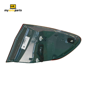 Tail Lamp Passenger Side Genuine Suits BMW 5 Series F10 2013 to 2017