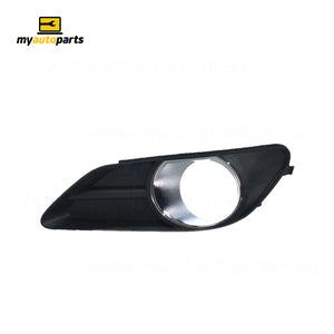 Front Bar Grille Passenger Side Genuine suits Toyota Aurion GSV40R