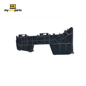 Rear Bar Bracket Passenger Side Genuine Suits Toyota Kluger GSU40R/GSU45R 2007 to 2013