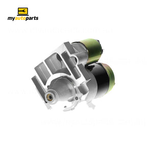 Starter Motor Mitsubishi Type Aftermarket suits Jeep