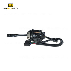 Comb Switch - Ind/Headlamp/Wip Aftermarket suits Mitsubishi