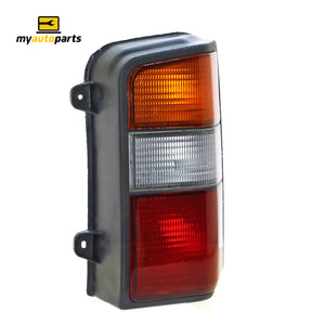 Tail Lamp Drivers Side Genuine suits Mitsubishi