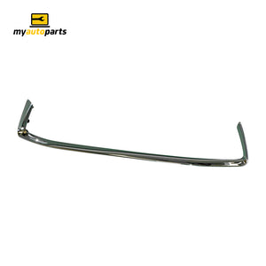 Front Bar Grille Mould Genuine suits Mitsubishi Lancer CF