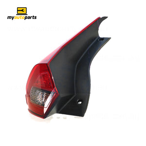 Tail Lamp Passenger Side Genuine suits Mitsubishi Eclipse cross YA