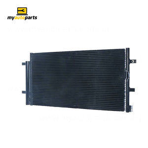 A/C Condenser Aftermarket suits Audi