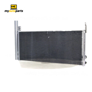 20 mm 5.4 mm Fin A/C Condenser Genuine Suits Toyota Prius-V ZVW40R 2012 to 2021