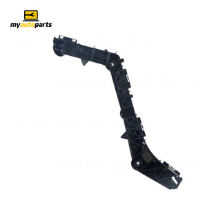 Rear Bar Bracket Drivers Side Genuine suits Toyota Prado