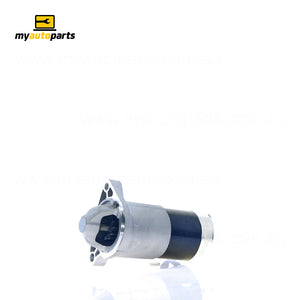 12 Volts 11 Teeth Starter Motor Mitsubishi Type Aftermarket suits Mazda