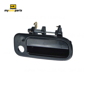 Front Door Outer Handle Aftermarket suits