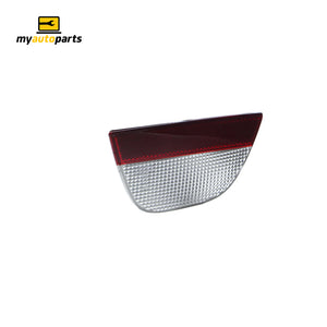 Rear Bar Lamp Drivers Side Certified suits Ford Focus