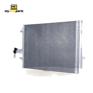 A/C Condenser Aftermarket suits Ford/ Land Rover/Volvo 2007 onwards