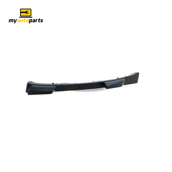 Front Bar Bracket Drivers Side Genuine suits Hyundai Accent RB