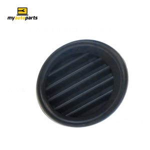 Inner Front Bar Grille Passenger Side Genuine Suits Holden Barina TK 8/2008 to 12/2012