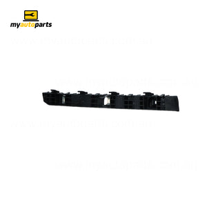 Rear Bar Bracket Outer Passenger Side Genuine suits Hyundai i30