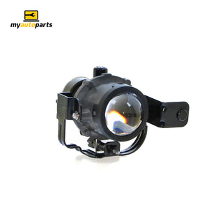 Fog Lamp Drivers Side Certified suits Holden