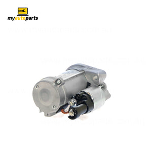 12 Volts 9 Teeth Starter Motor Denso Type Aftermarket Suits Honda Accord CP 2008 to 2013