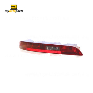 Rear Bar Lamp Passenger Side OES  suits Audi