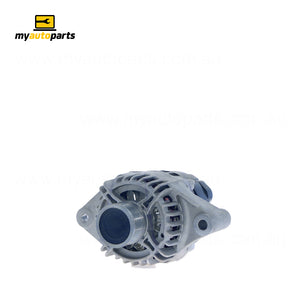 12 Volt 1 PIN Alternator Denso Type Aftermarket Suits Suzuki Vitara LY 2015 to 2018