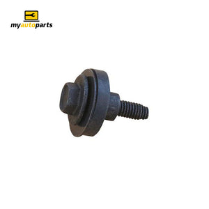 Clip Genuine suits Toyota Prado