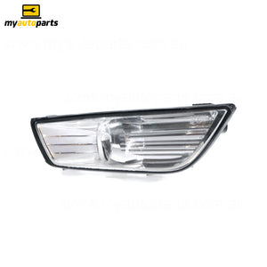 Fog Lamp Passenger Side Genuine Suits Ford Mondeo MA/MB 2007 to 2010