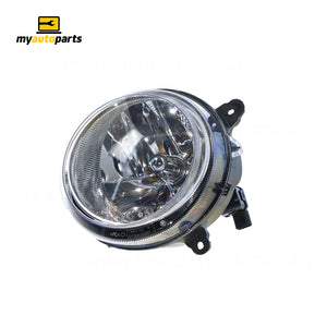 Head Lamp Passenger Side Genuine suits Jeep
