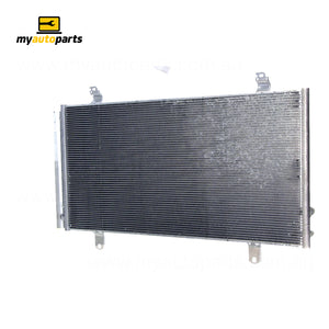 A/C Condenser Aftermarket suits Toyota Camry & Lexus ES300 2.5L 2GRFE V6 Petrol