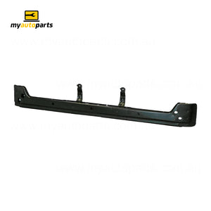 Front Bar Reinforcement Aftermarket Suits Toyota RAV4 ACA20R/ACA21R/ACA22R/ACA23R 2000 to 2005
