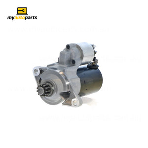Starter Motor Bosch Type Aftermarket suits