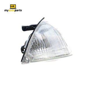 Front Park / Indicator Lamp Drivers Side Certified suits