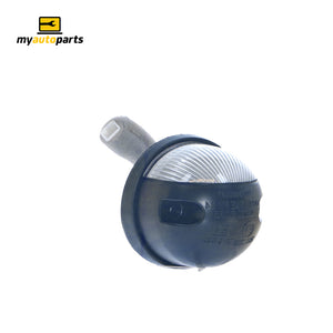 Marker Lamp Passenger Side Genuine suits Isuzu Truck N Series