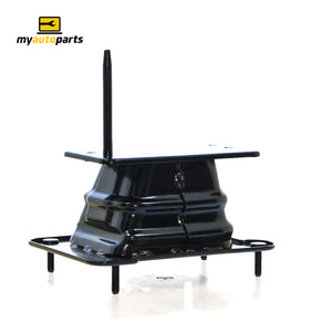 Rear Bar Bracket Drivers Side Genuine Suits Hyundai Tucson TL 2015 to 2018