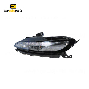 LED Front Park / Indicator Lamp Passenger Side Genuine Suits Jeep Cherokee KL 2014 to 2018