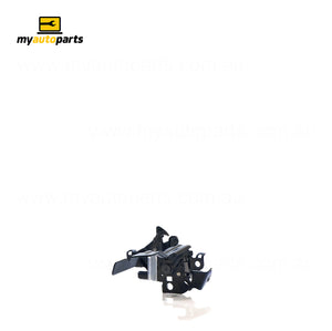 Bonnet Latch Genuine suits Toyota RAV4