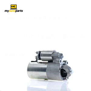 Starter Motor Ford Type Aftermarket suits
