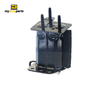 Front Bar Bracket Drivers Side Genuine suits Toyota Prado