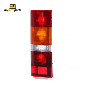 Tail Lamp Passenger Side Certified suits Ford Transit
