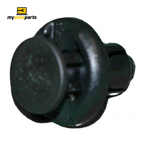 Clip Genuine suits Toyota