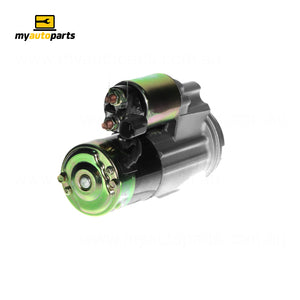 Starter Motor Mitsubishi Type Aftermarket suits Nissan