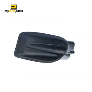 Front Bar Grille Passenger Side Genuine Suits Holden Viva JF Hatch 10/2005 to 4/2009