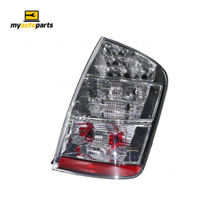 Tail Lamp Drivers Side Genuine Suits Toyota Prius NHW20R 2005 to 2009