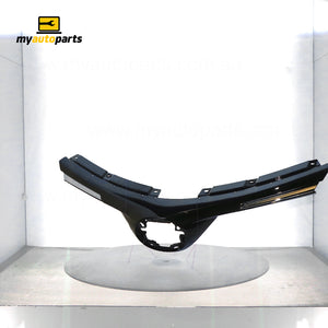 Grille Genuine suits Toyota RAV4