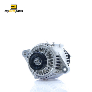 Alternator Denso Type Aftermarket suits Toyota Prado or Hilux 1996 to 2005